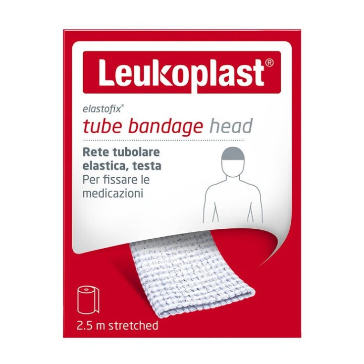 Leukoplast&reg; elastofix&reg; Tub Testa