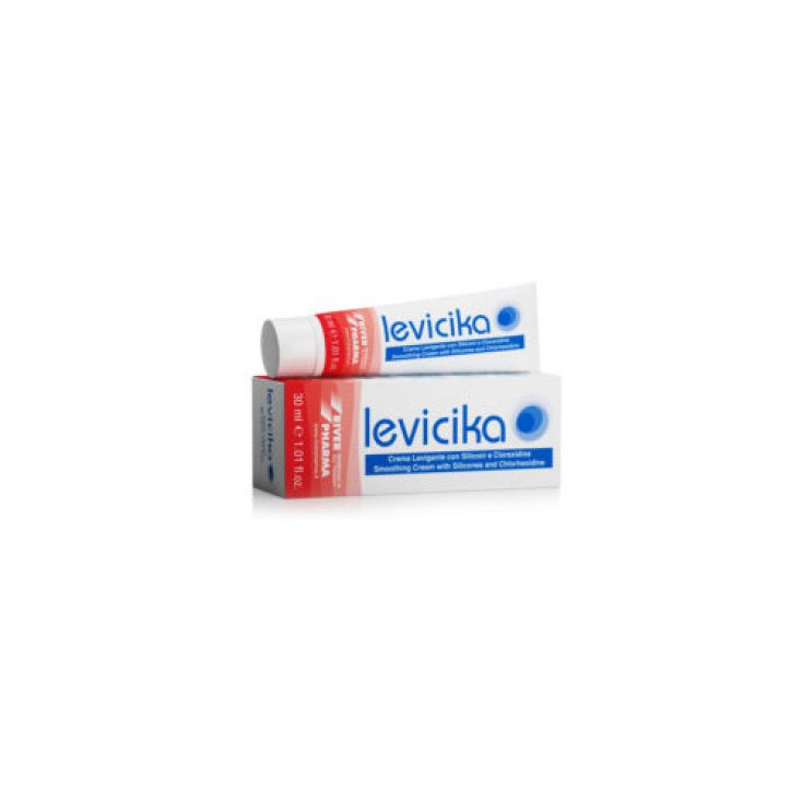 Levicika River Pharma 30ml