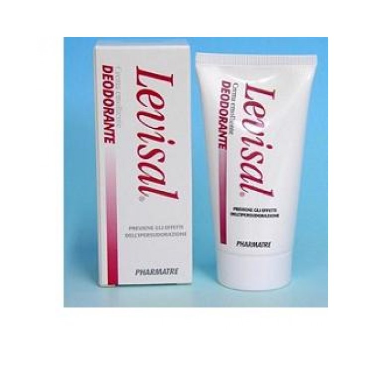 Levisal&reg; Crema Emolliente Deodorante PHARMATRE 75ml