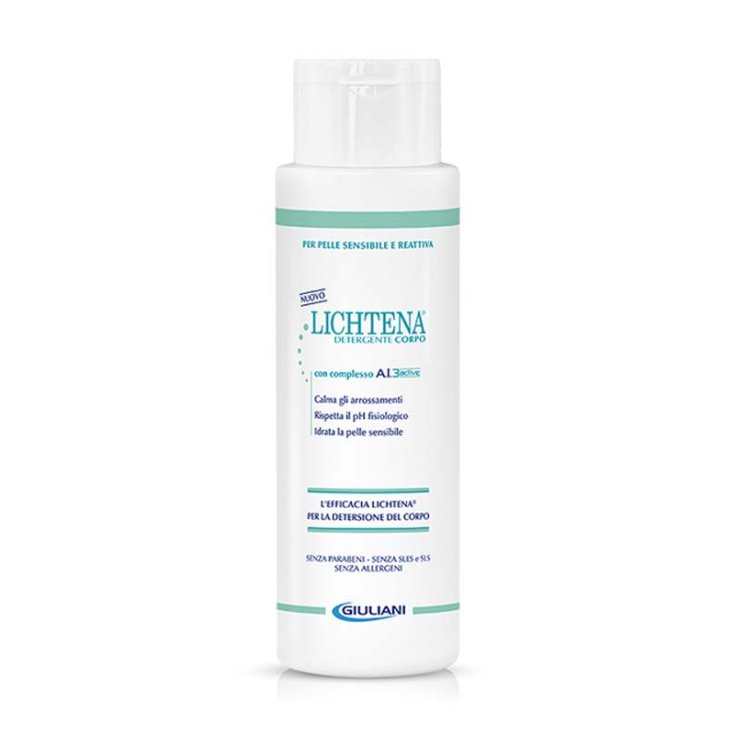 Lichtena&reg; Giuliani 400ml