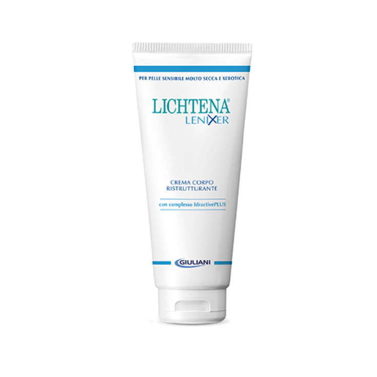 Lichtena&reg; Lenixer Giuliani 350ml