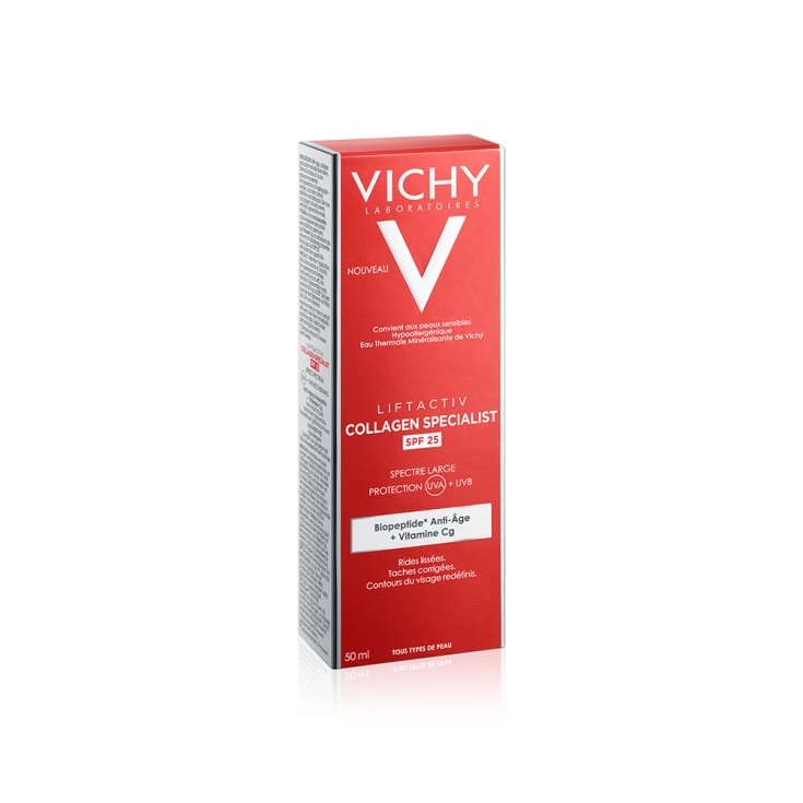 Liftactiv Collagen Specialist SPF25 Antimacchie&nbsp;Vichy 50ml