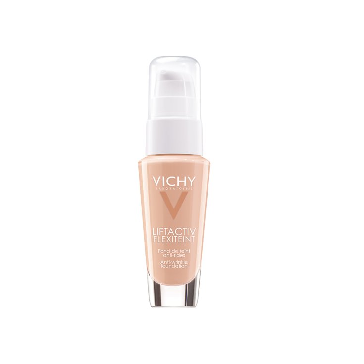 Vichy Liftactiv Flexiteint Fondotinta Effetto lifting tonalit&agrave; 25 - 30 ml protezione SPF20