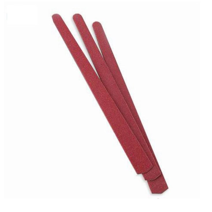 Lima Carta 15cm 10 Pezzi