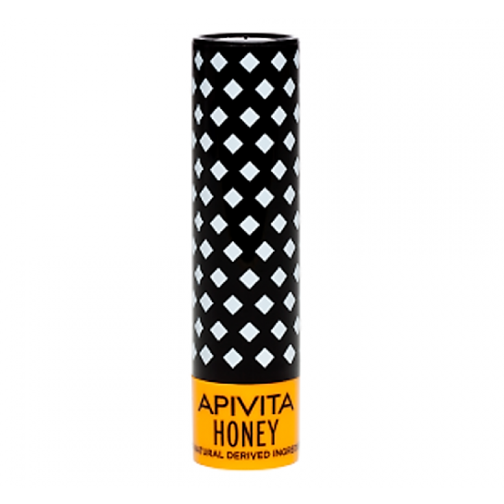 Lipcare Apivita 4,4g