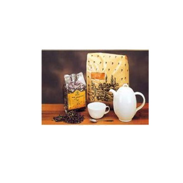Liquirizia Solim&egrave; 100g