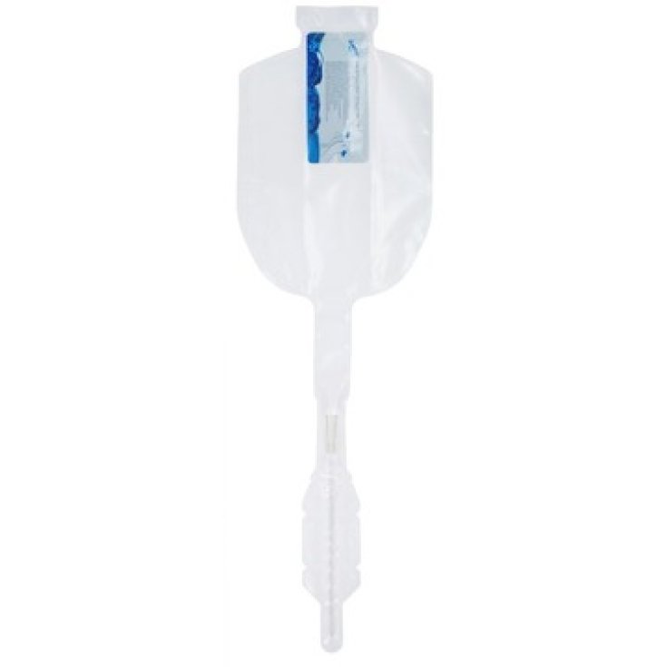 Wellspect LoFric Hydro-Kit Donna 20cm 30 Pezzi