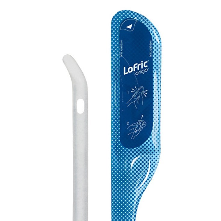 LoFric&reg; Origo&trade; Wellspect 30 Pezzi