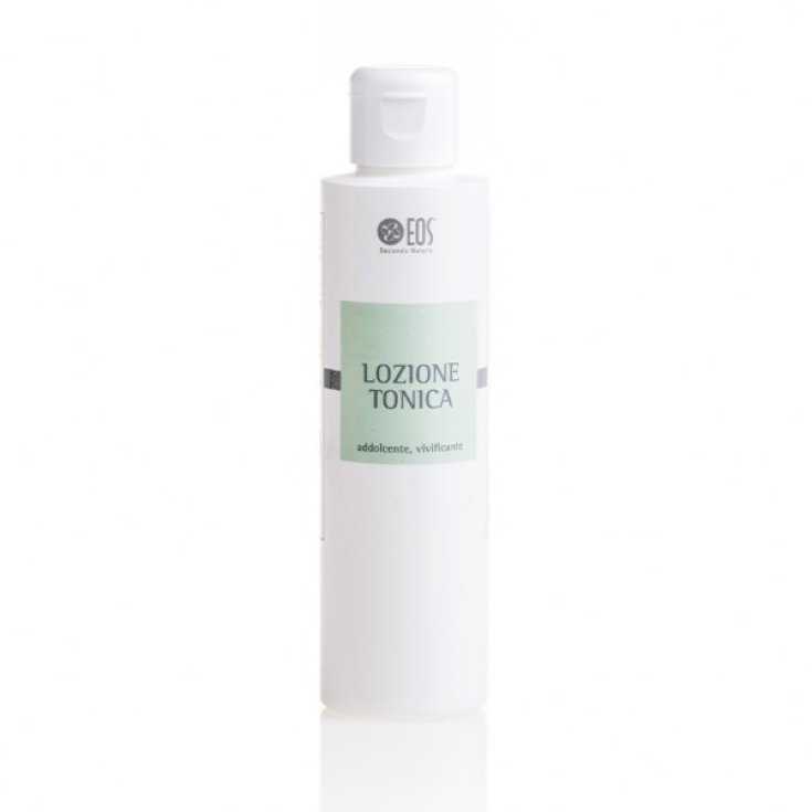 Lozione Tonica Eos Natura 150ml