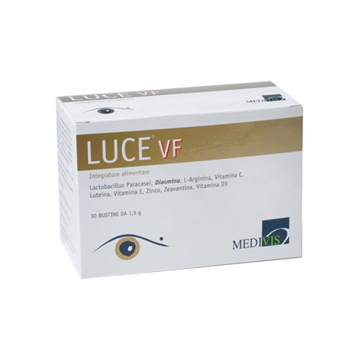 Luce VF Medivis 30 Bustine