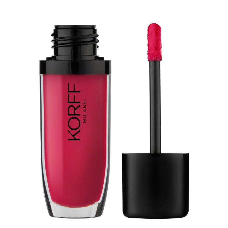 Lucidalabbra Cure Make Up KORFF 04