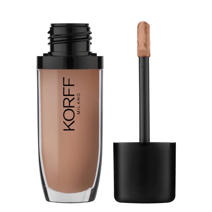 Lucidalabbra Cure Make Up KORFF 05