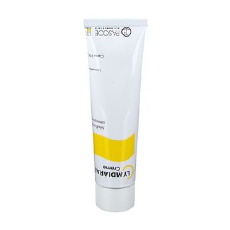 Lymdiaral Crema Pascoe Named 100g