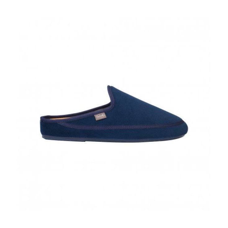 Maddy Ciabatta In Velluto Dr.Sholl's 1 Paio