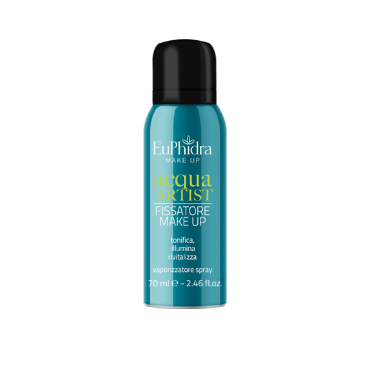 Make-Up Acqua Artist EuPhidra 70ml