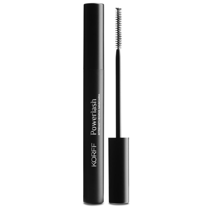 Powerlash Mascara Rinforzante Cure Make Up KORFF