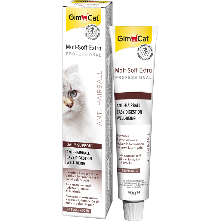 Malt-Soft-Extra - 100GR