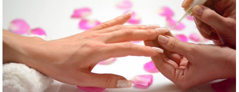 Il benessere delle mani passa attraverso la Manicure!