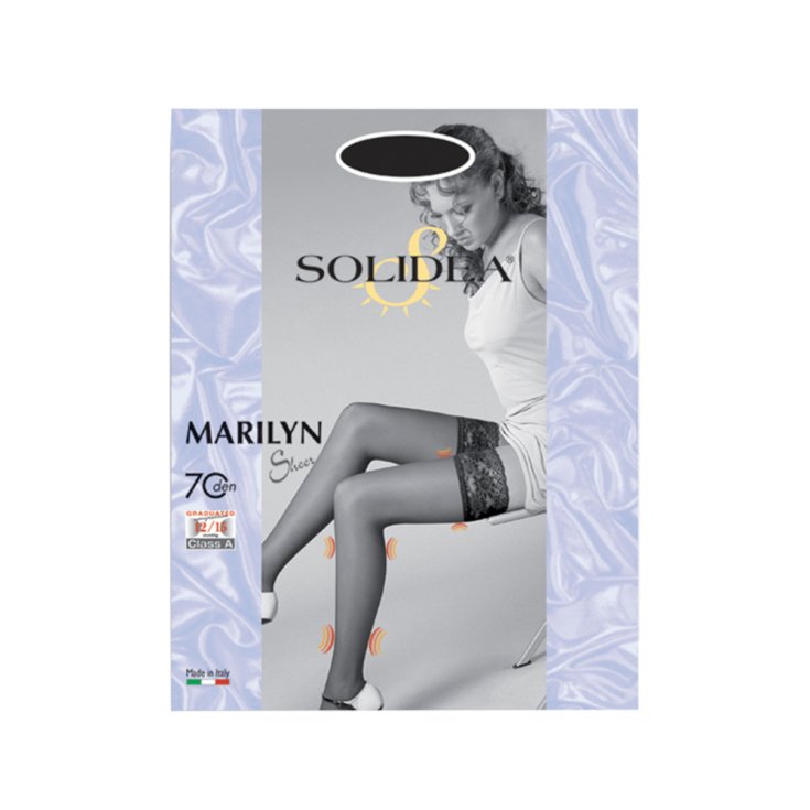 Marilyn 70 Den Solidea 1 Paio
