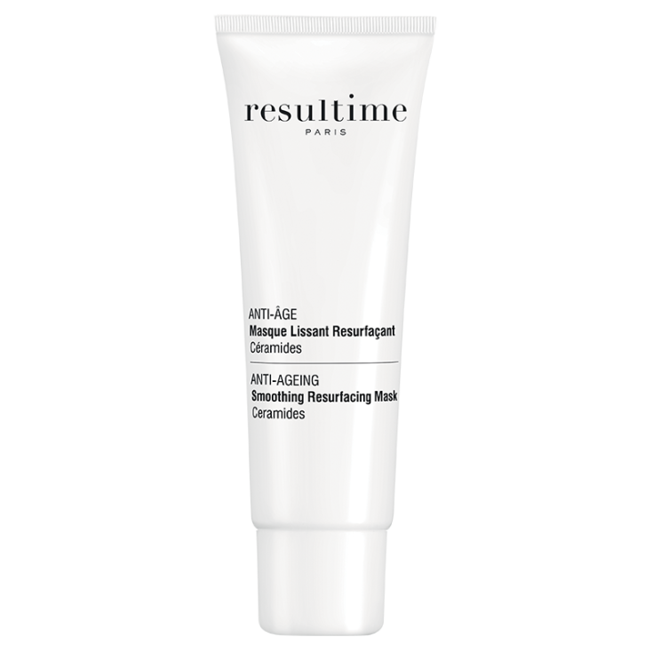 Maschera Levigante Rinnovatrice Resultime 50ml