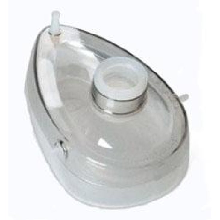 Pallone Di Rianimazione Farmacare 1 Pezzo