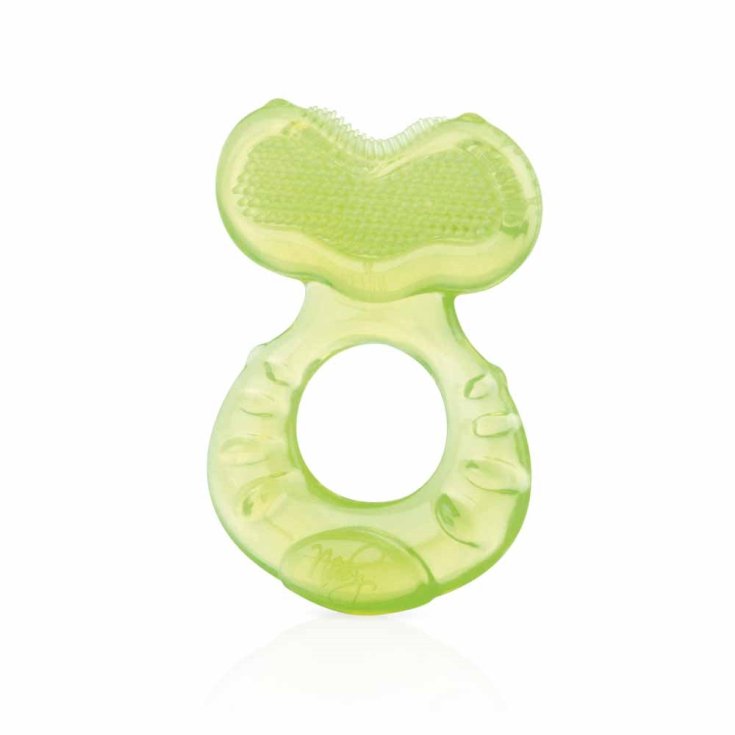 Massaggiagengive In Silicone N&ucirc;by&trade; 1 Pezzo