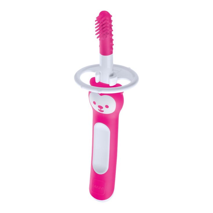Massaging Brush Mam 1 Pezzo