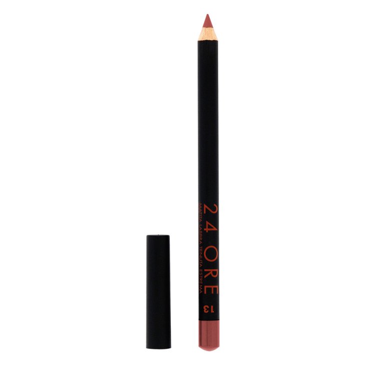 MATITA LABBRA 24 ORE 13 Nude Brick&nbsp;DEBORAH Milano 1,5g