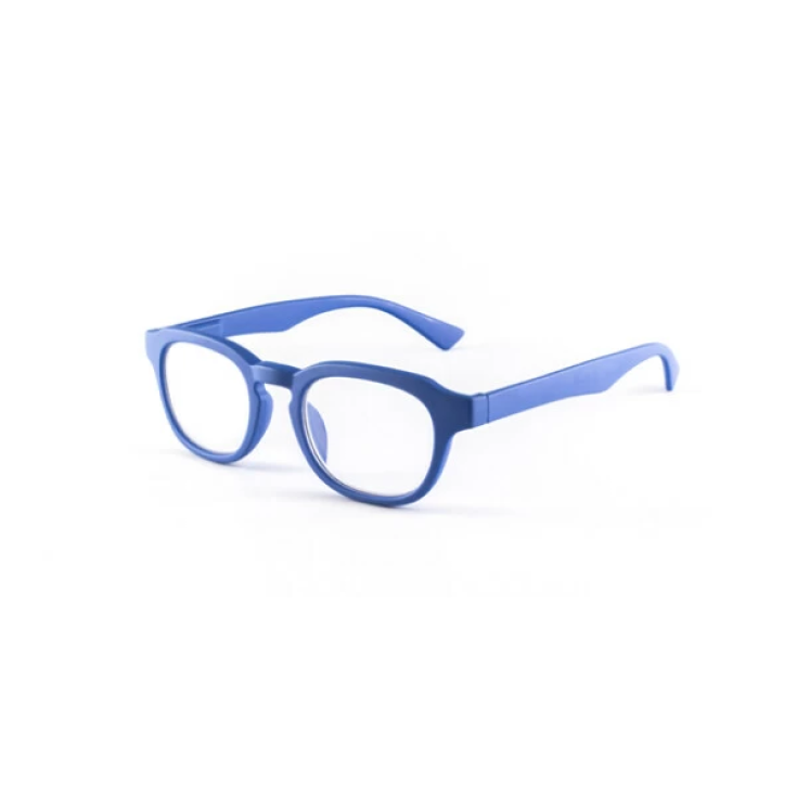 Mayfair Contacta Sanifarma Light Blue +3,50