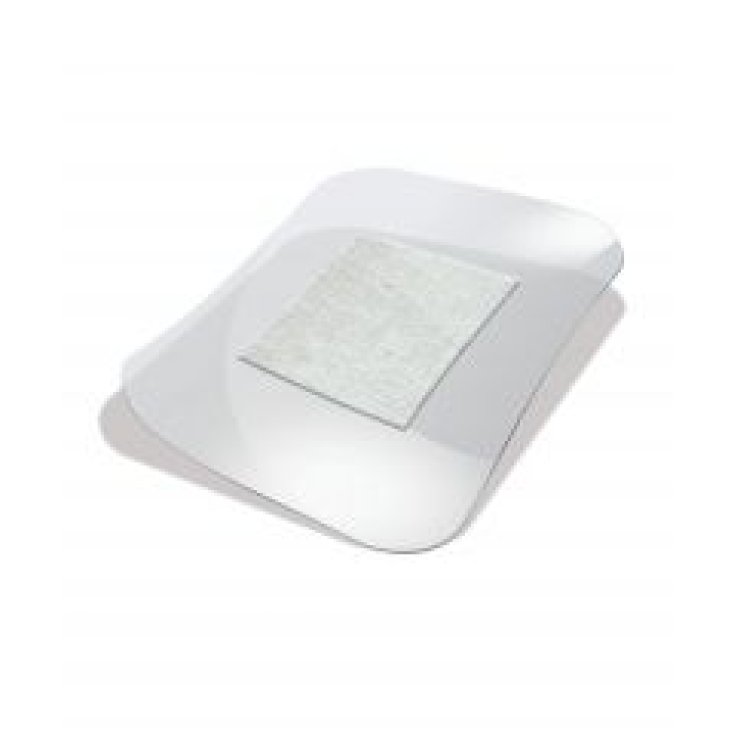 Medicazione Impermeabile Dr.Hop 5 Medicazioni 5x7cm