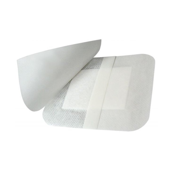 Medicazione In TNT Sterile Dr.Hop 10x20cm