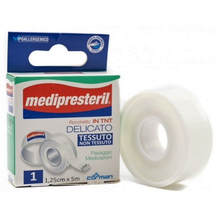 Medipresteril Rocchetto Tnt Corman 1 Pezzo