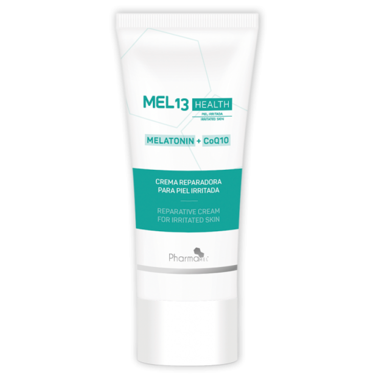 Mel 13 Health Pharmamel 150ml