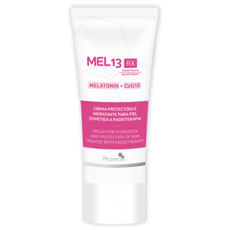 Mel13 Rx Pharmamel 150ml