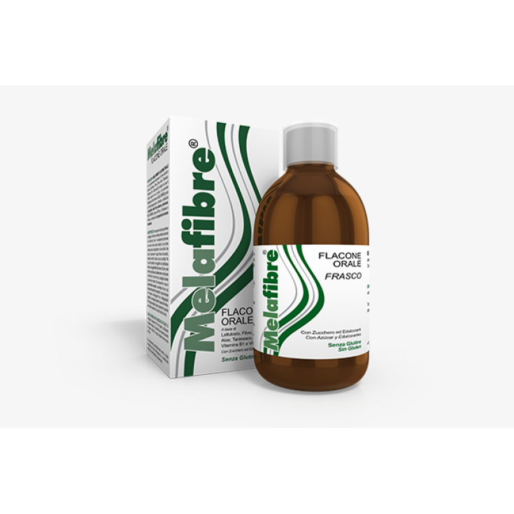 Melafibre&reg; ShedirPharma&reg; 300ml