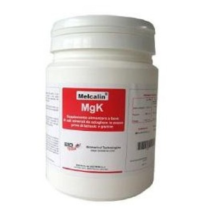 Melcalin Mgk 28 Bustine Stick