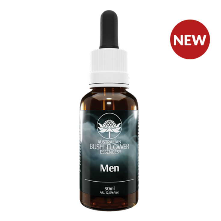 Men Fiori Australiani 30ml