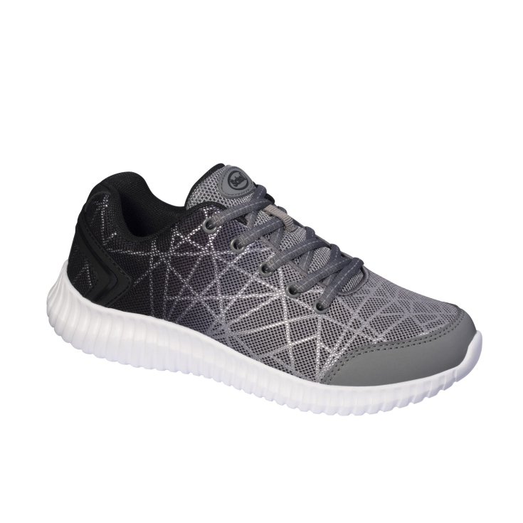 Mercurie Scholl&reg; Sneakers Donna Biomechanics&reg; Grigio Misura 38