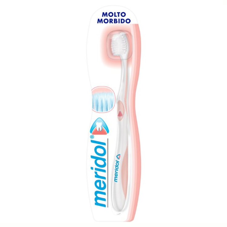 meridol&reg; Molto Morbido