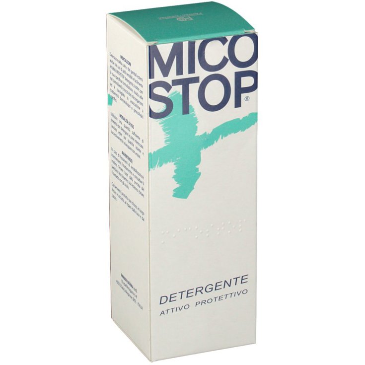 Micostop&reg; Detergente Farma-Derma 250ml