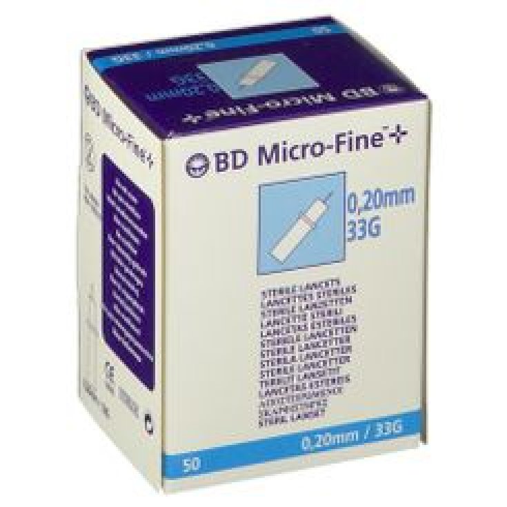 Micro-Fine&trade; + Bd 50 Pezzi