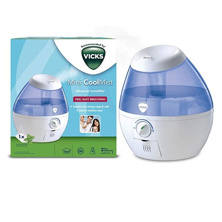 Mini CoolMist Vicks
