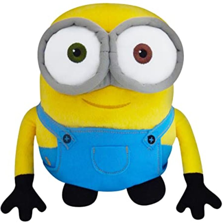 Minion Bob Warmies T-Tex