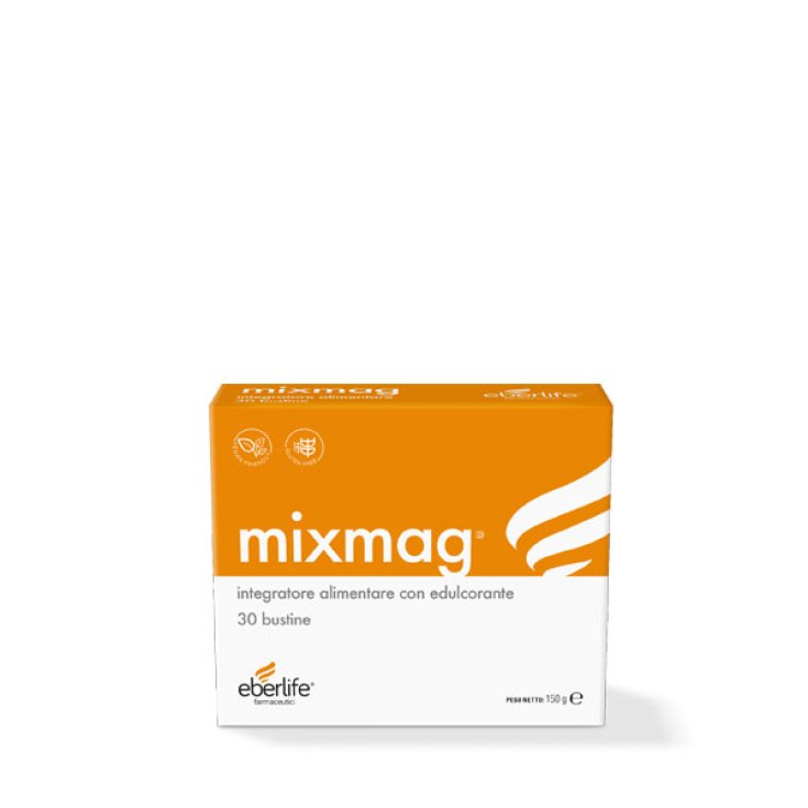 Mixmag Eberlife 30 Bustine