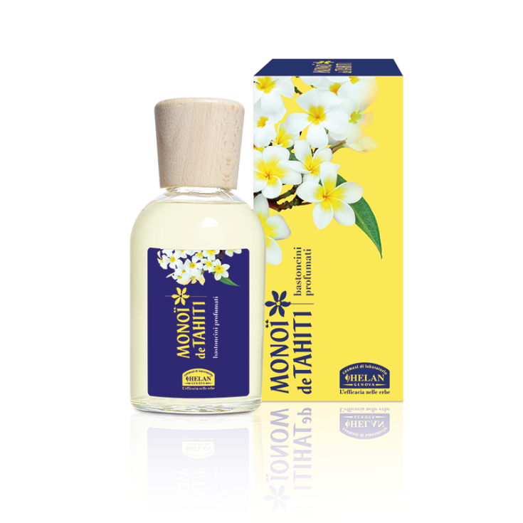 Mono&iuml; De Tahiti Helan 250ml