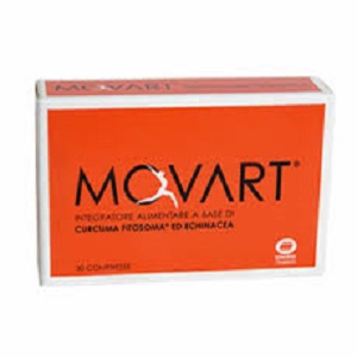 Movart 30cpr