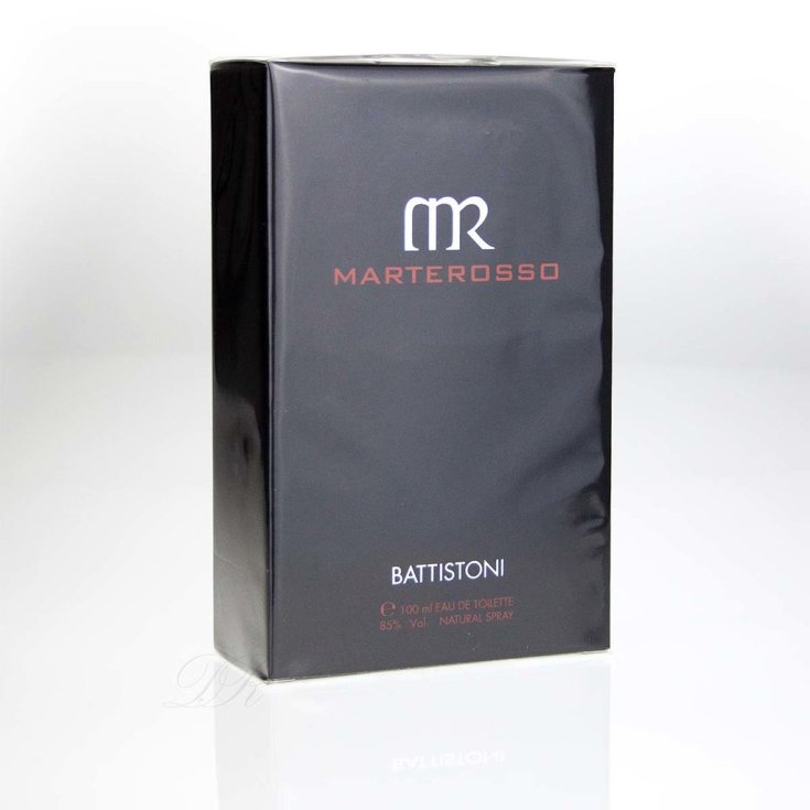 @MARTE ROSSO U A/S 100 VAPO