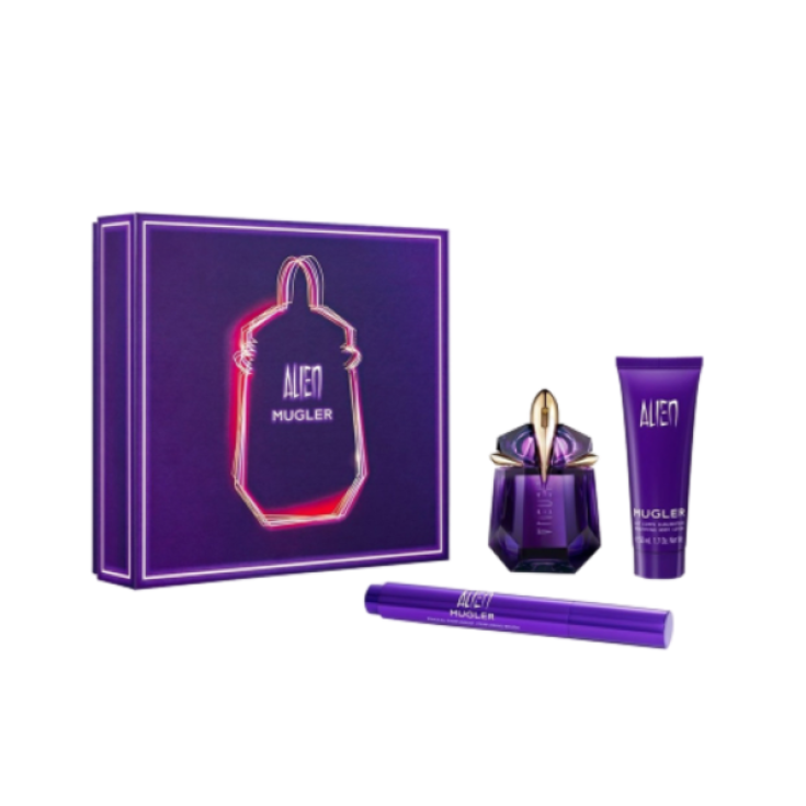 Alien Mugler Cofanetto 600