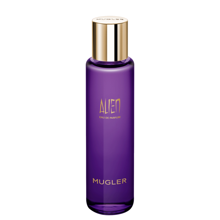 Alien Eau De Parfum Ricarica Thierry Mugler 100ml