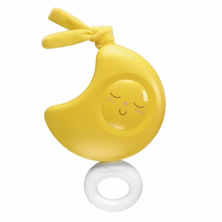 Ninna Luna Carillon CHICCO 0M+